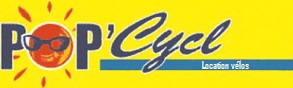 POPCycl - Location vélos