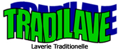 Tradilave - Laverie traditionelle